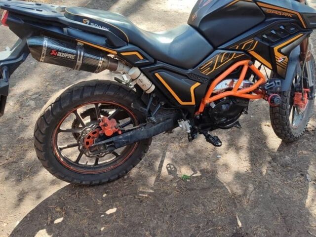 Sparta Другая, объемом двигателя 0.3 л и пробегом 0 тыс. км за 1015 $, фото 1 на Automoto.ua