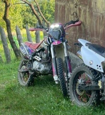 Sparta Другая, объемом двигателя 0.2 л и пробегом 0 тыс. км за 650 $, фото 1 на Automoto.ua