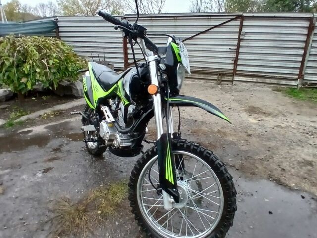 Sparta Другая, объемом двигателя 0.2 л и пробегом 0 тыс. км за 888 $, фото 1 на Automoto.ua