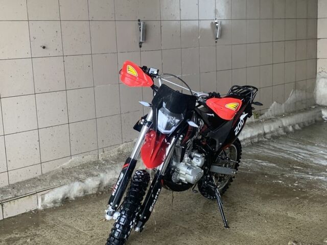 Sparta Другая, объемом двигателя 0.2 л и пробегом 0 тыс. км за 850 $, фото 1 на Automoto.ua