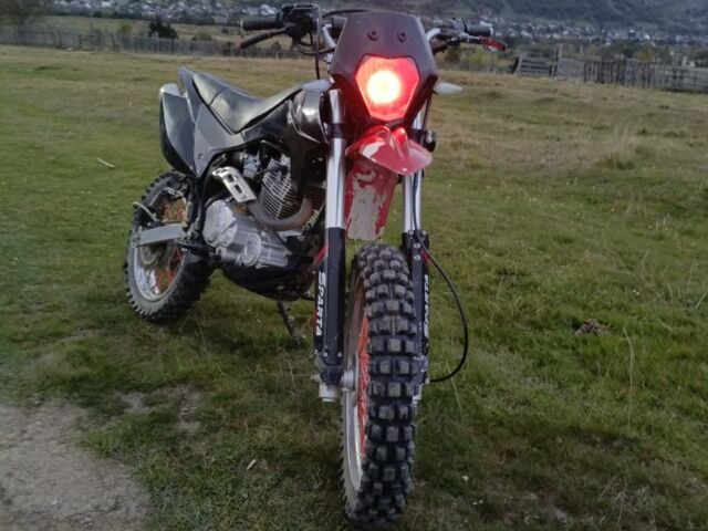 Sparta Другая, объемом двигателя 0.2 л и пробегом 0 тыс. км за 700 $, фото 1 на Automoto.ua