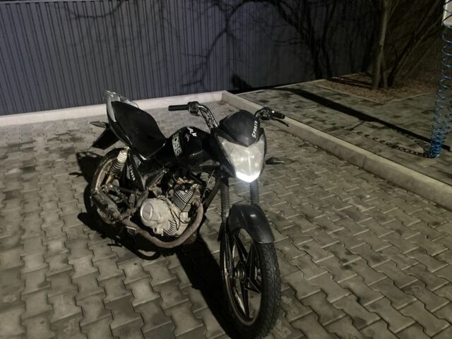 Sparta Інша, об'ємом двигуна 0.2 л та пробігом 0 тис. км за 556 $, фото 1 на Automoto.ua