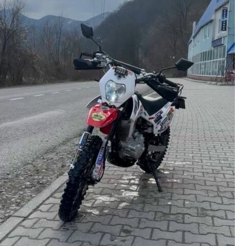 Sparta Другая, объемом двигателя 0.2 л и пробегом 0 тыс. км за 900 $, фото 1 на Automoto.ua
