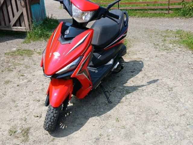 Sparta Другая, объемом двигателя 0.13 л и пробегом 0 тыс. км за 749 $, фото 1 на Automoto.ua