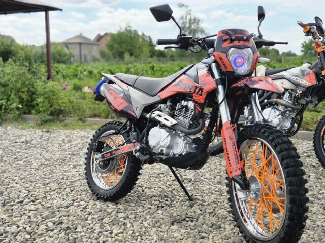 Sparta Другая, объемом двигателя 0.2 л и пробегом 0 тыс. км за 1176 $, фото 1 на Automoto.ua