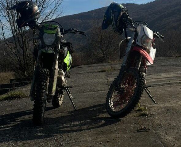 Sparta Другая, объемом двигателя 0.2 л и пробегом 0 тыс. км за 1300 $, фото 1 на Automoto.ua