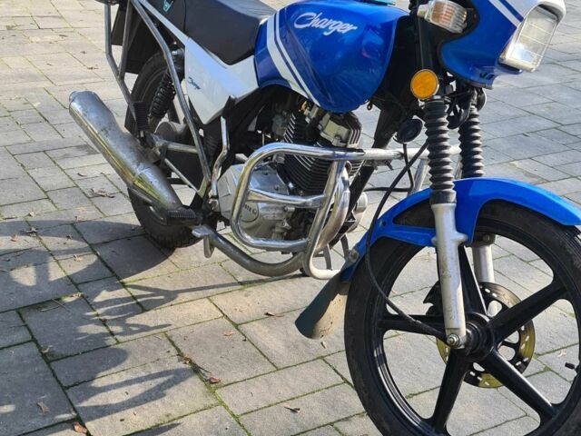 Sparta Другая, объемом двигателя 0.15 л и пробегом 0 тыс. км за 31500 $, фото 1 на Automoto.ua