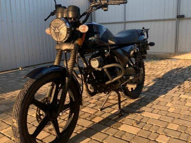 Sparta Другая, объемом двигателя 0.15 л и пробегом 0 тыс. км за 800 $, фото 1 на Automoto.ua