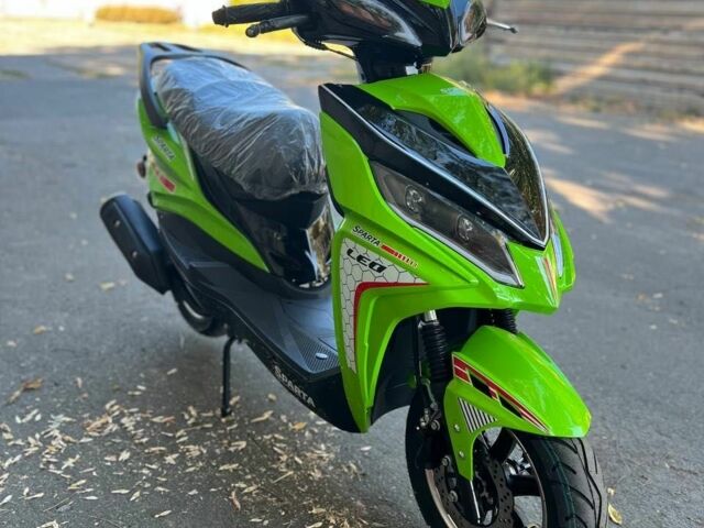 Sparta Другая, объемом двигателя 0.15 л и пробегом 0 тыс. км за 1059 $, фото 1 на Automoto.ua