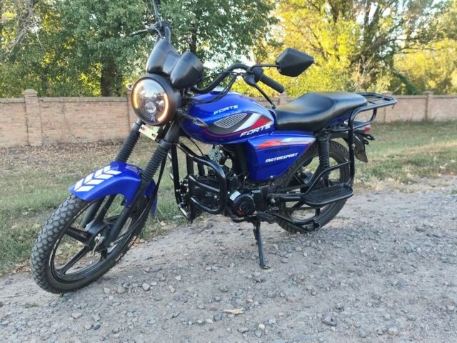 Sparta Другая, объемом двигателя 0.12 л и пробегом 0 тыс. км за 408 $, фото 1 на Automoto.ua