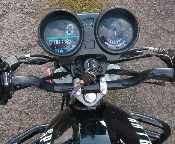 Sparta Другая, объемом двигателя 0.13 л и пробегом 0 тыс. км за 359 $, фото 1 на Automoto.ua