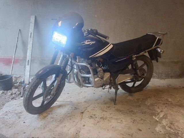 Sparta Другая, объемом двигателя 0.2 л и пробегом 0 тыс. км за 561 $, фото 1 на Automoto.ua