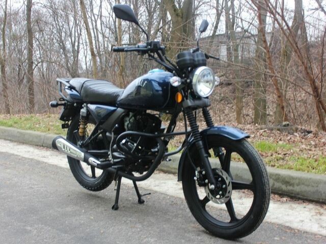 Sparta Інша, об'ємом двигуна 0.15 л та пробігом 0 тис. км за 837 $, фото 1 на Automoto.ua