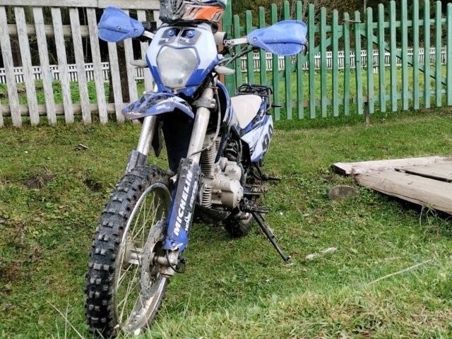 Sparta Другая, объемом двигателя 0.2 л и пробегом 0 тыс. км за 701 $, фото 1 на Automoto.ua