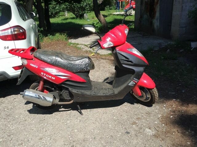 Sparta Другая, объемом двигателя 0.13 л и пробегом 0 тыс. км за 600 $, фото 1 на Automoto.ua