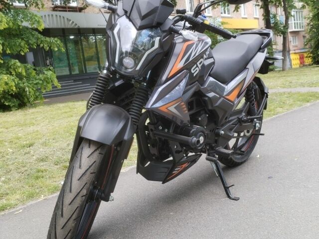 Sparta Другая, объемом двигателя 0.25 л и пробегом 0 тыс. км за 1353 $, фото 1 на Automoto.ua