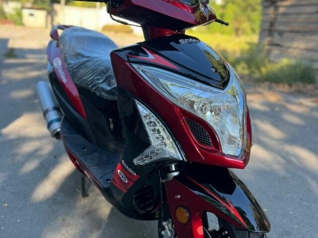 Sparta Другая, объемом двигателя 0.15 л и пробегом 0 тыс. км за 1070 $, фото 1 на Automoto.ua