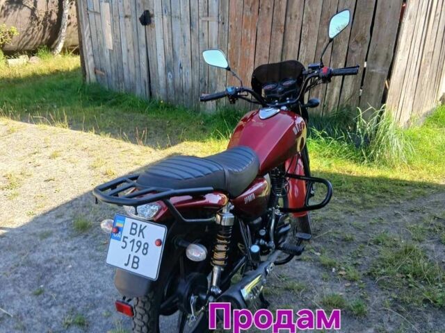Sparta Wolf, объемом двигателя 0.15 л и пробегом 0 тыс. км за 550 $, фото 1 на Automoto.ua