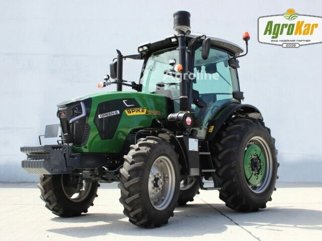 Зеленый Spike Другая, объемом двигателя 0 л и пробегом 0 тыс. км за 1907328 $, фото 1 на Automoto.ua