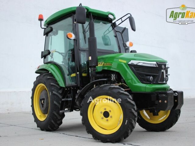 Зеленый Spike Другая, объемом двигателя 0 л и пробегом 0 тыс. км за 662913 $, фото 1 на Automoto.ua