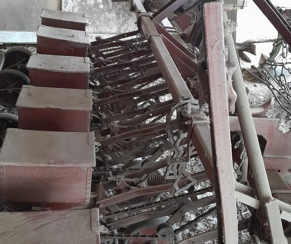 ССТ 6Б, об'ємом двигуна 0 л та пробігом 0 тис. км за 616 $, фото 1 на Automoto.ua