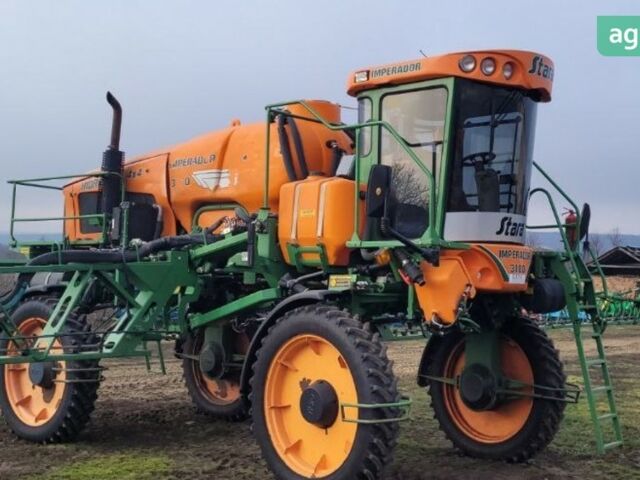 Stara Imperador 3100 1997 в Звенигородка на Automoto.ua Stara Imperador 3100, объемом двигателя 2.45 л и пробегом 0 тыс. км за 101117 $, фото 1 на Automoto.ua