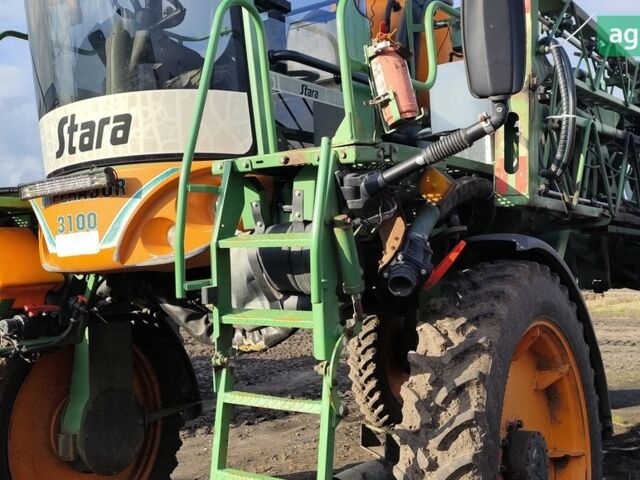 Stara Imperador 3100, об'ємом двигуна 0 л та пробігом 0 тис. км за 49999 $, фото 1 на Automoto.ua