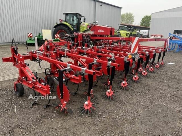 Steketee Другая, об'ємом двигуна 0 л та пробігом 0 тис. км за 32270 $, фото 1 на Automoto.ua