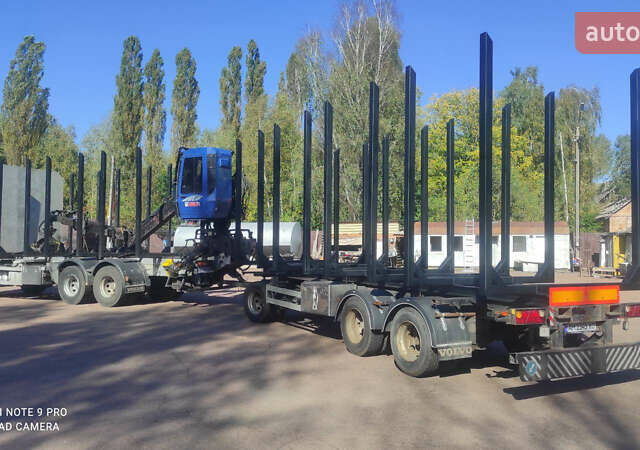 Stern SA334, объемом двигателя 0 л и пробегом 0 тыс. км за 16000 $, фото 1 на Automoto.ua