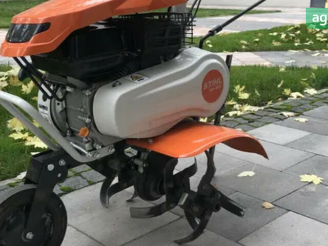 Stihl MH 600, объемом двигателя 0 л и пробегом 0 тыс. км за 544 $, фото 1 на Automoto.ua