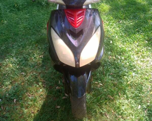 Чорний Stormbringer A, об'ємом двигуна 0 л та пробігом 15 тис. км за 400 $, фото 1 на Automoto.ua