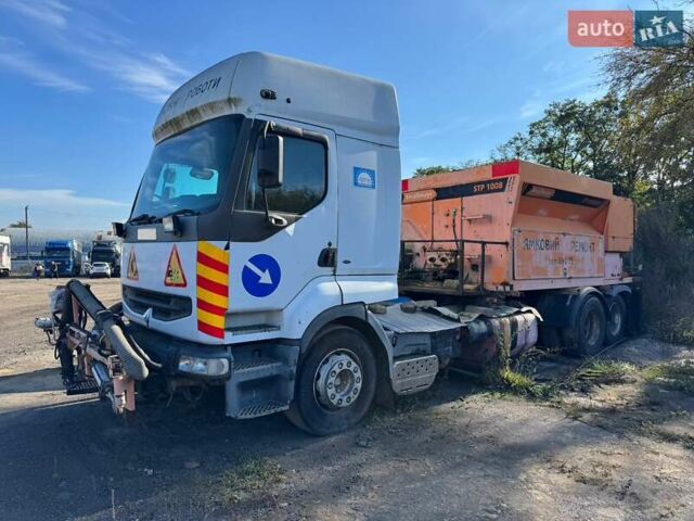 STRASSMAYR STP, об'ємом двигуна 0 л та пробігом 350 тис. км за 31000 $, фото 1 на Automoto.ua