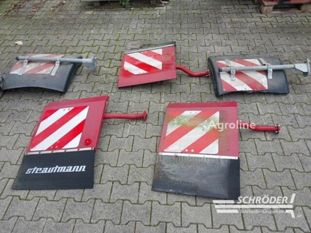 Strautmann Другая, объемом двигателя 0 л и пробегом 0 тыс. км за 276 $, фото 1 на Automoto.ua