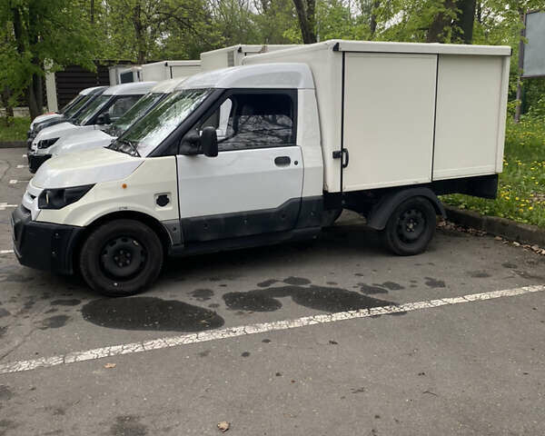 StreetScooter Work, об'ємом двигуна 0 л та пробігом 20 тис. км за 9900 $, фото 1 на Automoto.ua