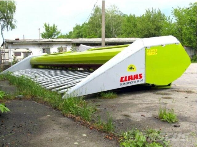 Зеленый Sunspeed 14-70, объемом двигателя 0 л и пробегом 0 тыс. км за 29390 $, фото 1 на Automoto.ua