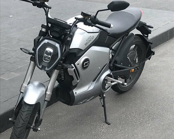 Super Soco, об'ємом двигуна 0 л та пробігом 800 тис. км за 2000 $, фото 1 на Automoto.ua