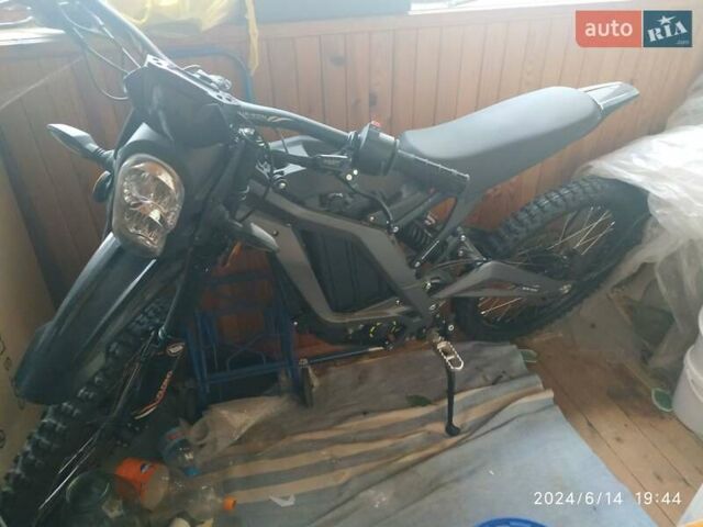 Sur-Ron Light Bee, объемом двигателя 0 л и пробегом 671 тыс. км за 4200 $, фото 1 на Automoto.ua