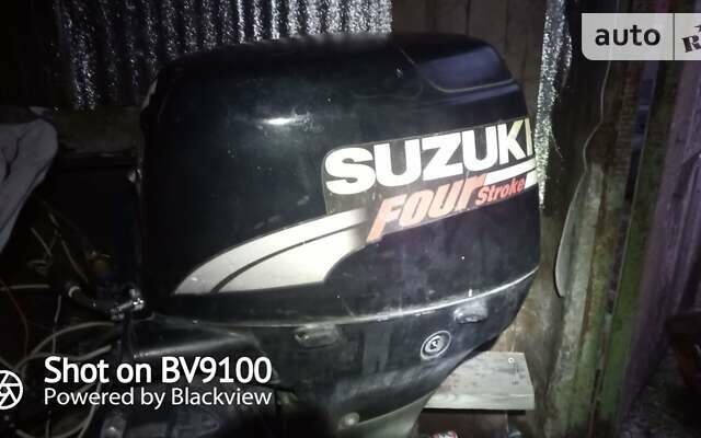 Suzuki Marine Suzumar, объемом двигателя 0 л и пробегом 1 тыс. км за 3500 $, фото 1 на Automoto.ua