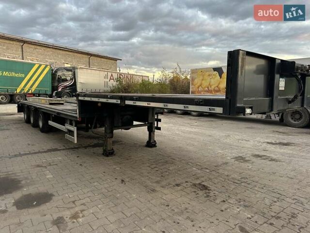 Svan TCH 24, об'ємом двигуна 0 л та пробігом 111 тис. км за 29400 $, фото 1 на Automoto.ua