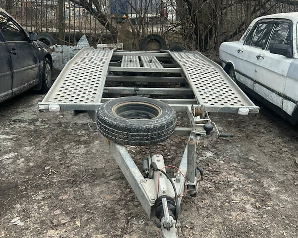 Syriusz B2H, об'ємом двигуна 0 л та пробігом 100 тис. км за 2500 $, фото 1 на Automoto.ua