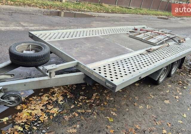 Серый Syriusz B2H, объемом двигателя 0 л и пробегом 0 тыс. км за 2501 $, фото 1 на Automoto.ua