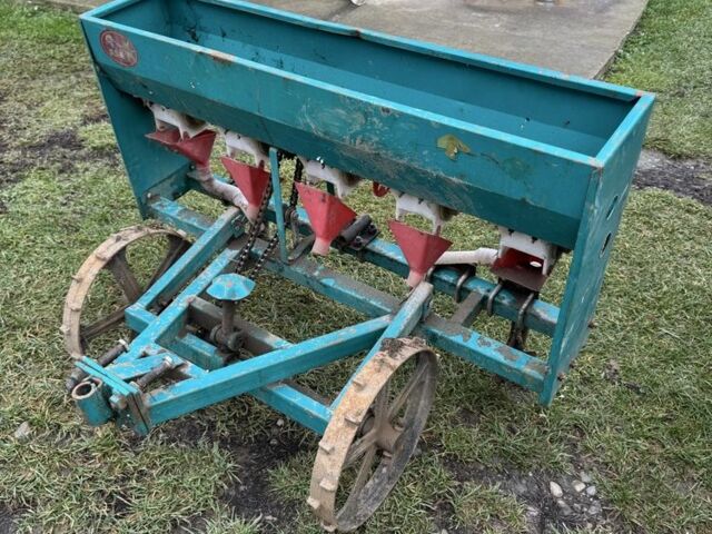 Синий СЗ 1,5, объемом двигателя 0 л и пробегом 0 тыс. км за 100 $, фото 1 на Automoto.ua