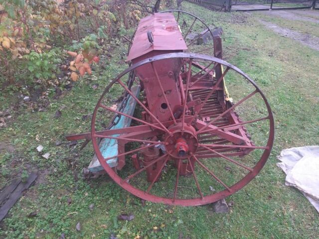 Красный СЗ 1.6, объемом двигателя 0 л и пробегом 0 тыс. км за 416 $, фото 1 на Automoto.ua