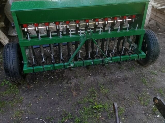 Зелений СЗ 1.6, об'ємом двигуна 0 л та пробігом 0 тис. км за 1000 $, фото 1 на Automoto.ua