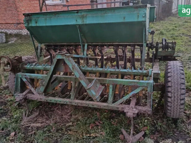 СЗ 1.8, об'ємом двигуна 0 л та пробігом 0 тис. км за 971 $, фото 1 на Automoto.ua