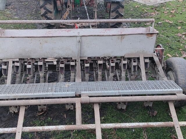 Серый СЗ 1.8, объемом двигателя 0 л и пробегом 0 тыс. км за 400 $, фото 1 на Automoto.ua