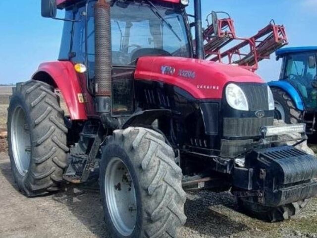 СЗ 2.1, объемом двигателя 0 л и пробегом 0 тыс. км за 1460 $, фото 1 на Automoto.ua