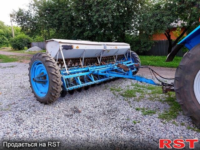 СЗ 3.6, объемом двигателя 0 л и пробегом 0 тыс. км за 2500 $, фото 1 на Automoto.ua