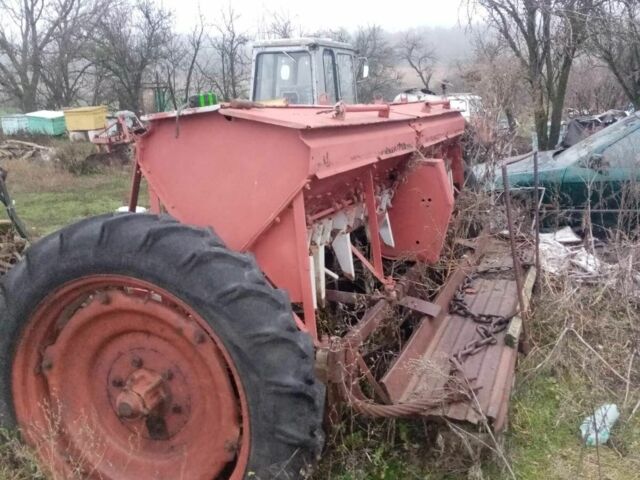 Червоний СЗ 3,6, об'ємом двигуна 0 л та пробігом 0 тис. км за 828 $, фото 1 на Automoto.ua