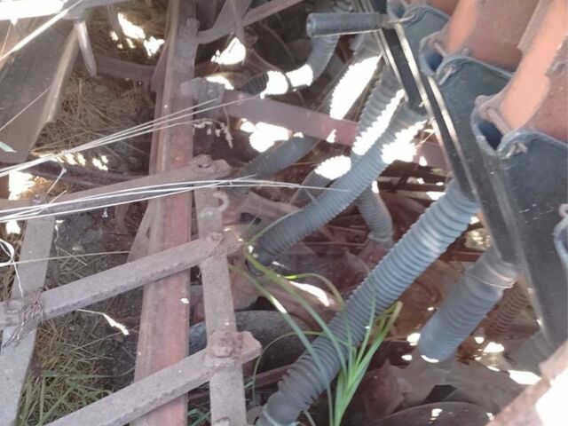 Красный СЗ 3,6, объемом двигателя 0 л и пробегом 0 тыс. км за 1196 $, фото 1 на Automoto.ua